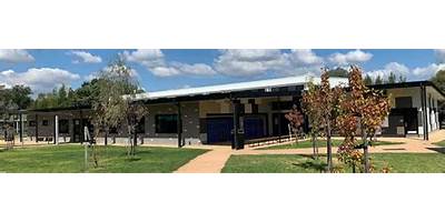 Beechworth Secondary College