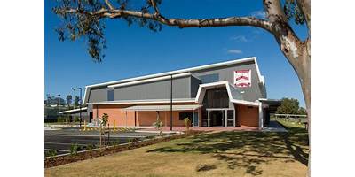 Beenleigh State High School