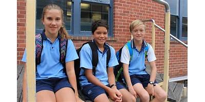 Bega High School