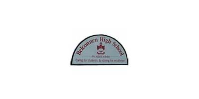 Belconnen High School