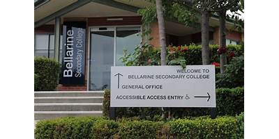 Bellarine Secondary College