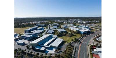 Bellbird Park State Secondary College