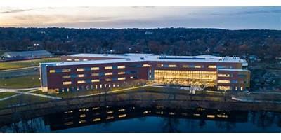Belmont High School