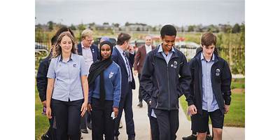 Bemin Secondary College - Everton Road Campus