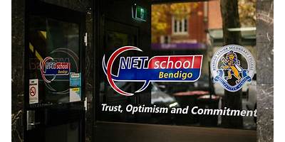 Bendigo Senior Secondary College-Netschool Campus