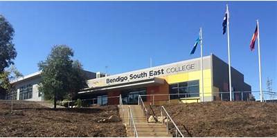 Bendigo South East 7-10 Secondary College