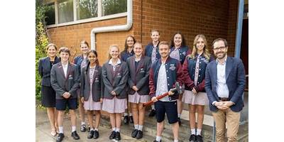 Bentleigh Secondary College