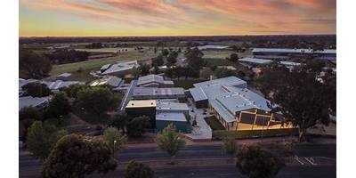 Berri Regional Secondary College