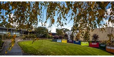 Berwick Secondary College