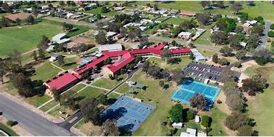 Billabong High School