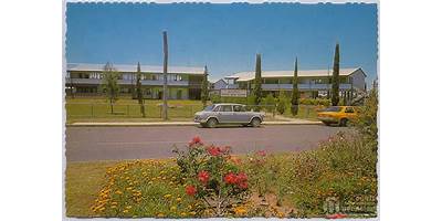 Biloela State High School