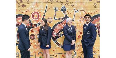 Birrong Boys High School