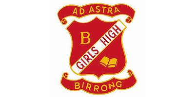 Birrong Girls High School