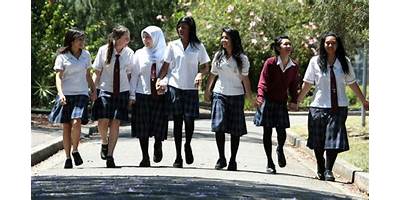 Blacktown Girls High School