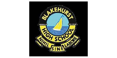 Blakehurst High School