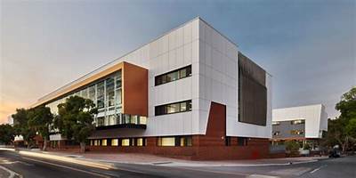 Bob Hawke College