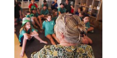 Bold Park Community School - Maylands