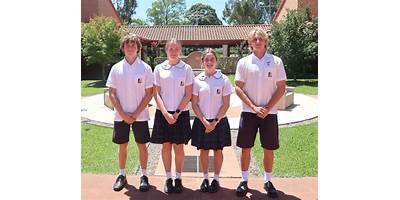 Bomaderry High School