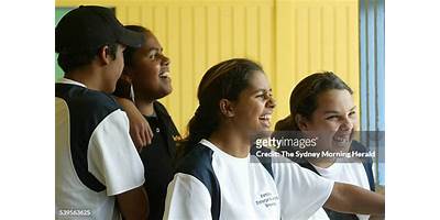 Bourke High School