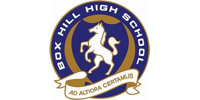 Box Hill High School