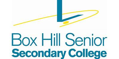 Box Hill Senior Secondary College