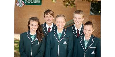 Brauer Secondary College