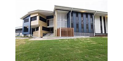 Bray Park State High School