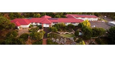 Bridgetown High School