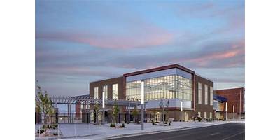 Brighton High School