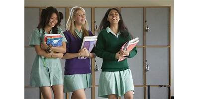 Brighton Secondary College