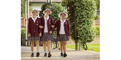 Brigidine College St Ives