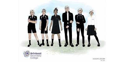Brinbeal Secondary College