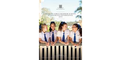 Brisbane Girls Grammar School