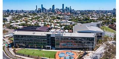 Brisbane South State Secondary College