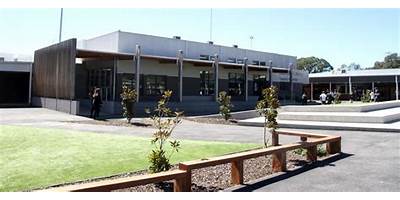 Broadford Secondary College