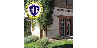 Broken Hill High School