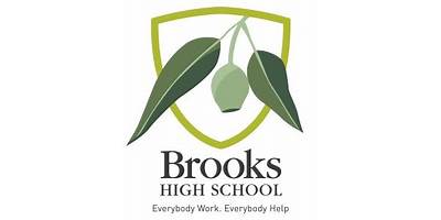 Brooks High School