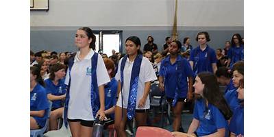 Broome Senior High School