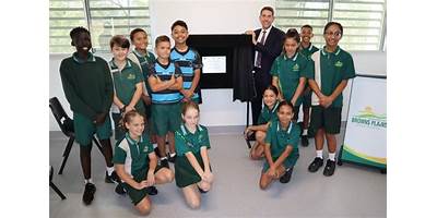 Browns Plains State High School