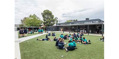 Brunswick Secondary College