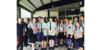 Bundamba State Secondary College