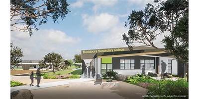Bundoora Secondary College