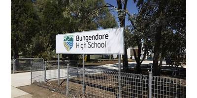 Bungendore High School