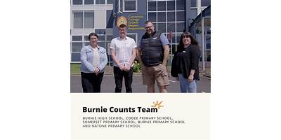 Burnie High School