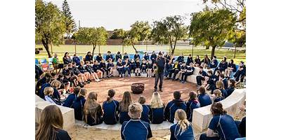 Busselton Senior High School