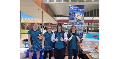 Byford Secondary College