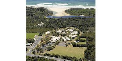 Byron Bay High School