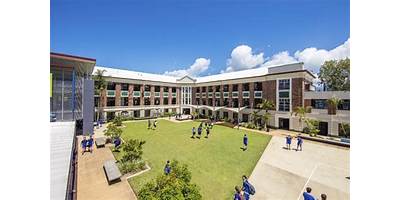 Cairns State High School