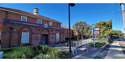 Callaghan College Waratah Campus