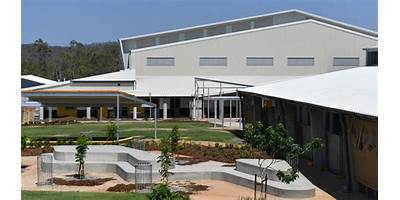 Calliope State High School